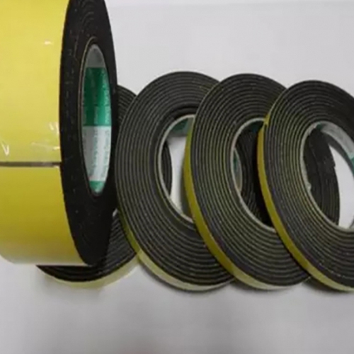 耐磨不干胶标签标记