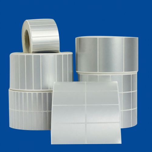 耐磨不干胶标签